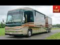 Motorhomes of Texas 2005 Newell Newell 45' # C2386