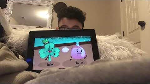 Lc’s reaction episode 1: Object mayhem II episode 2 reaction video part 1