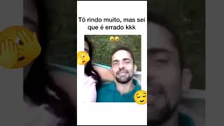 Quem rir já sabe né?