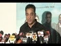 KAMAL HAASAN'S EMOTIONAL SPEECH PART 1 - BEHINDWOODS.COM