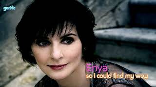 Enya - so i could find my way (HQ)