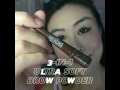 How to use Rimmel London 3-in-1 Brow Powder