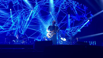 Radiohead - blow out - AMSP tour - 7/6/18- Chicago Night 1