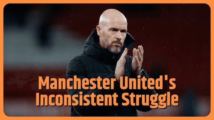 Erik ten Hag points the finger of blame as sorry Man Utd thumped