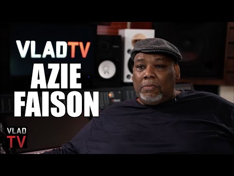 Azie Faison Asked Alpo if He Planned to Kill Him the Night Alpo Killed Rich (Part 28)