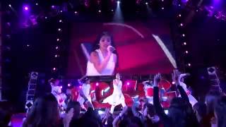 Becky G Can't Get Enough (Radio Disney Music Awards 2014)