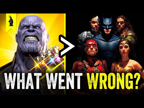 justice-league:-what-went-wrong?-(vs.-thanos-&-infinity-war)-–-wisecrack-edition