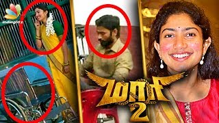 Recently, stills from maari 2, the sequel film of was released in
social media pages. it is inferred images that sai pallavi might be
play...