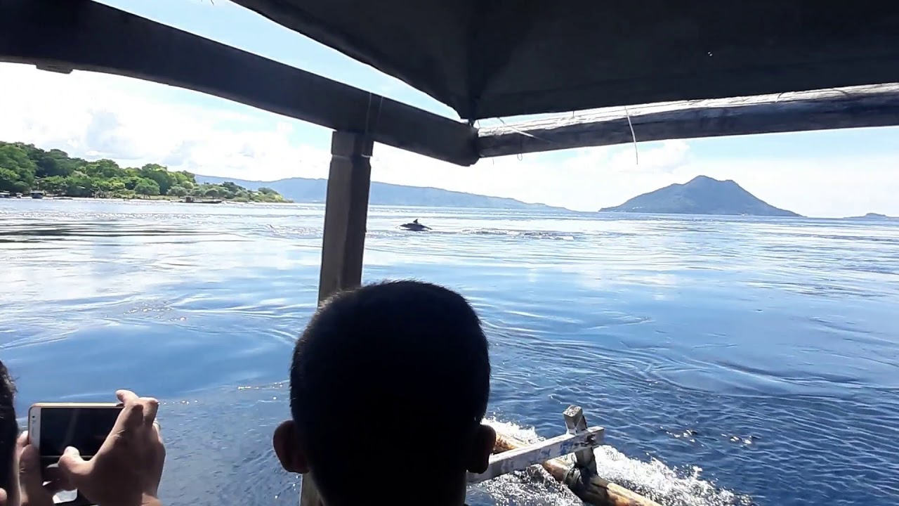 Short Trip Kepa Island, Alor Island, East Nusa Tenggara