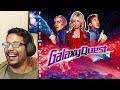Galaxy Quest (1999) Reaction & Review! FIRST TIME WATCHING!!