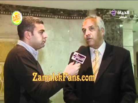 رؤوف جاسر واجتماع اليوم والموافقة على بند ال 8 سنوات والقانون الجديد