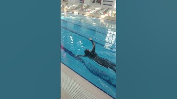 Thumbnail of Learn How to Swim Freestyle Stroke #Swim #learning # Freestyle #summertime #hidrotrapy #aquaphobia