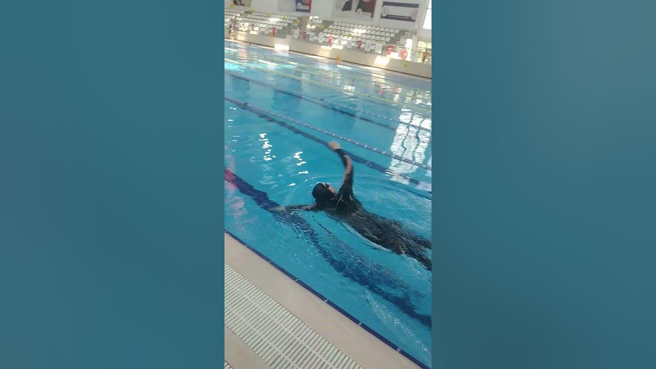 Learn How to Swim Freestyle Stroke #Swim #learning # Freestyle #summertime #hidrotrapy #aquaphobia Learn How to Swim Freestyle Stroke #Swim #learning # Freestyle #summertime #hidrotrapy #aquaphobia