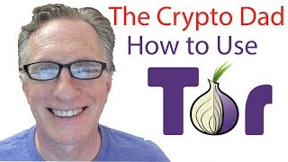 How to Stay Anonymous on the Internet Using the Tor browser & a VPN (2018) screenshot 1