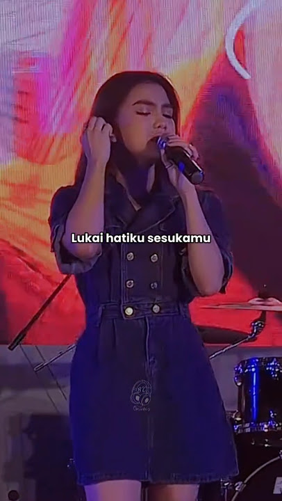 Tampar aku sekuatmu ,lukai hatiku sesukamu💔 #kasar #syarla #musikviral