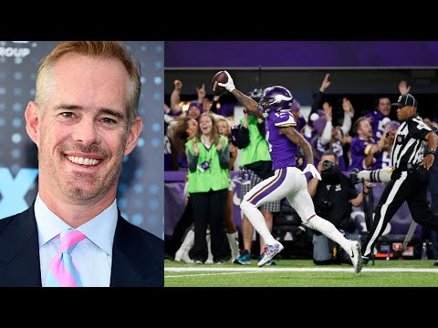 Joe Buck's Greatest Calls (Iconic Sports Moments)