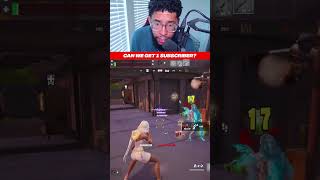 Fortnite Reload | #Shorts