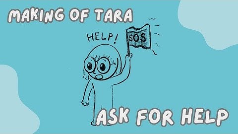 Ask For Help. Making of Just Think Journals. 101 Self-Reflection Questions for Tweens & Teens