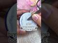 DIY Luxury Body Glow in 30 Seconds