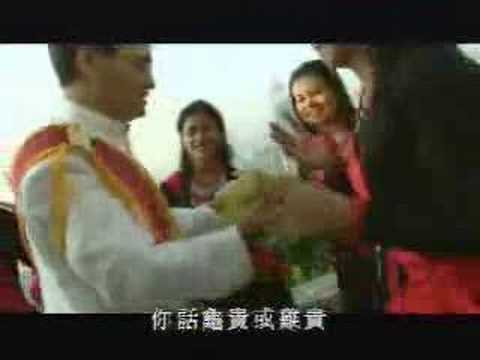 夏金城 MV 雞與龜(RTHK)