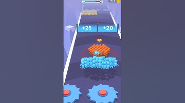 Count Masters - (Levels 84 #gaming #games