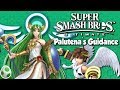 All Palutena's Guidance - Easter Eggs in Super Smash Bros. Ultimate - DPadGamer