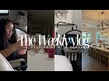 Weekly vlog !  DIY fall party + target runs + Sephora haul + facial &amp; wax appt + boy mom life