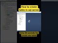 #sqlserver #shorts #coding #LearnSQL #programming #database #YouTubeShorts #SQL #viral #chatgpt