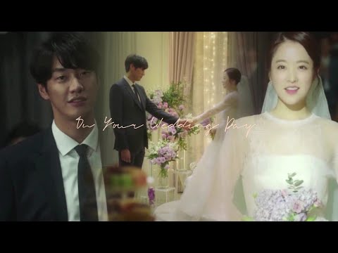 Kore Klip - İçinde Aşk Var (On Your Wedding Day)
