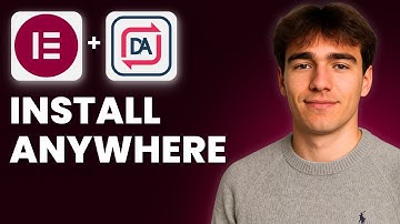 How To Install Anywhere Elementor In WordPress (Tutorial 2026)