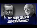 UFUK ÖTESİ | Sedef Kabaş - &#39;AKP, NEDEN GÜLEN&#39;İN DÖNMESİNİ İSTEMEZ?&#39;