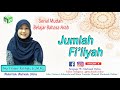 Jumlah filiyah  serial mudah belajar bahasa arab channel madrasah online