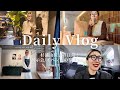 【Daily Vlog】エディター杉浦由佳子の日常に密着！展示会巡り、ブルーボトル試飲会、KLARMイベントetc...【diaries】