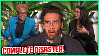 The Los Angeles Mayoral Debate Was INSANE | Hasanabi Reacts