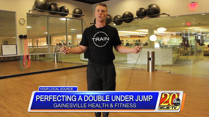 Jump Into Cardio Fitness