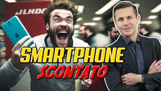 Come Comprare Uno Smartphone Scontato Con La Legge 104  Avv Angelo Greco