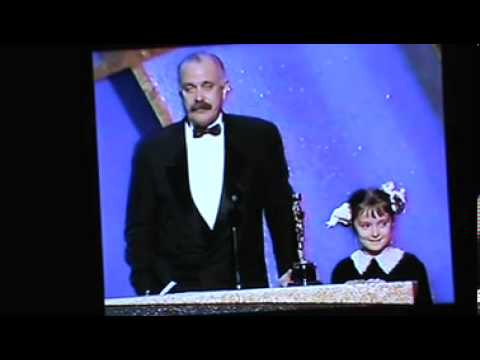 Video: Nikita Mikhalkov. „Oscar” Nikita Mikhalkov pentru filmul „Ars de soare”