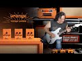 This track features ALL 3 of our new pedals!