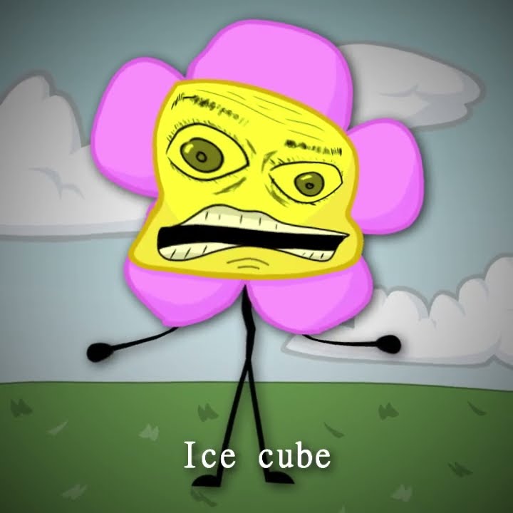 BFDI 1a but AWESOME! #bfdi