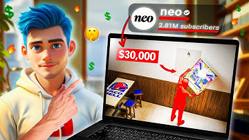 He Used AI to Build a $30KMonth Channel… But I Took It Further