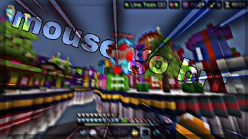 mouse go brr (preview)