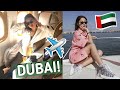 MADE IT TO DUBAI!!! | Rei Germar