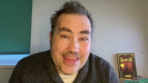 One Million Minutes Challenge, Daniel Dockery - Shout 1