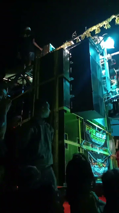 pas audio carnival suru doko