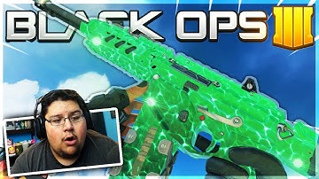 THE NEW ECHOHAWK DUAL BORE GUN IS INSANE!! (Black Ops 4 Operation Dark Divide)