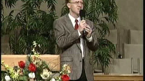 Jeff Gaddy