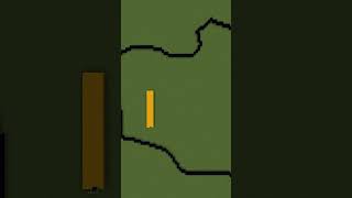 Small Scale part 28- Mongolia #shorts #viral #geomapping #minecraft #mongolia #map