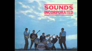 Sounds Incorporated - Crane