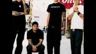 Box Car Racer - The End With You