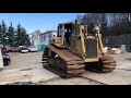 Cat D6R-Bulldozer:for sell